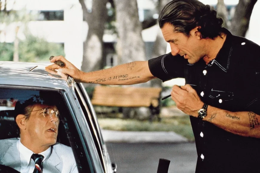 Вспоминаем 1991 год – 50 лучших фильмов, от адреналиновых шедевров до мелодрам