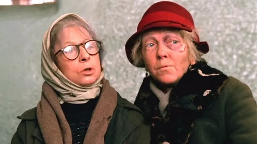 Вспоминаем 1991 год – 50 лучших фильмов, от адреналиновых шедевров до мелодрам