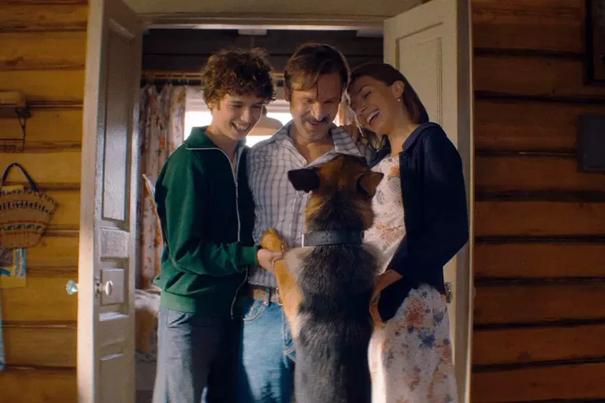 Пальма 2 (2025)