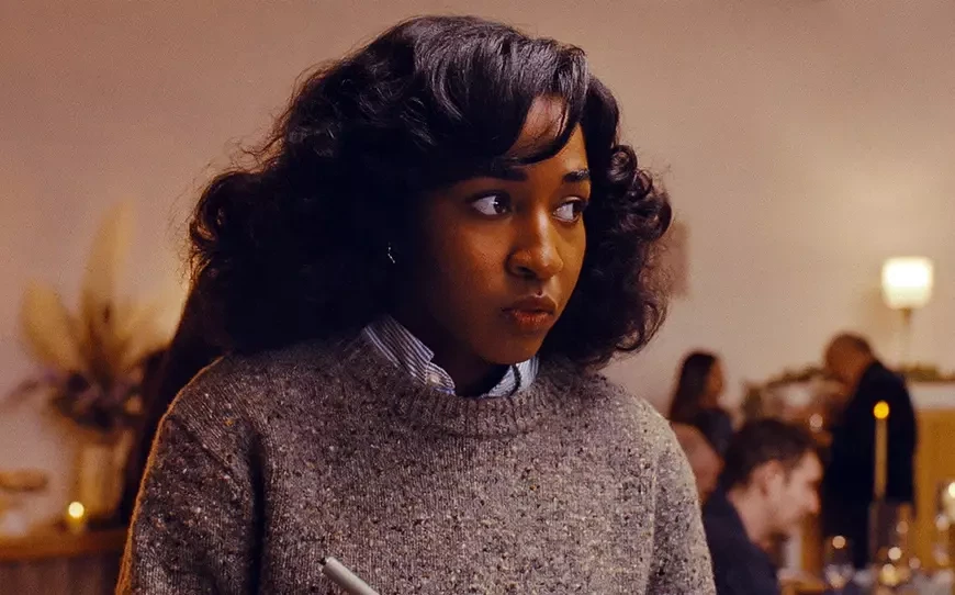 6. Опус / Opus (2025)