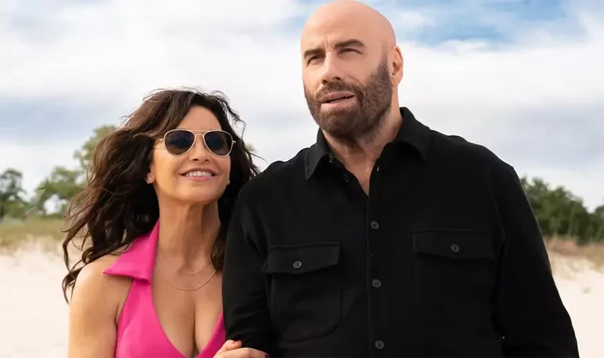 5. Сорвать банк 2: Игра по-крупному / High Rollers (2025)