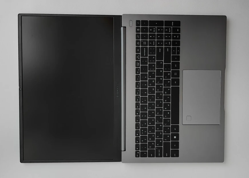 Ноутбук DIGMA PRO Pactos