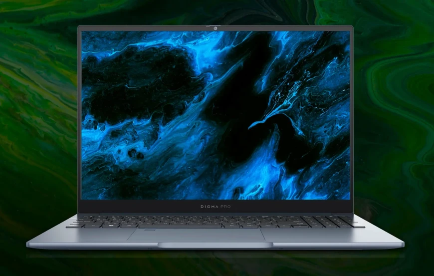 Ноутбук DIGMA PRO Pactos