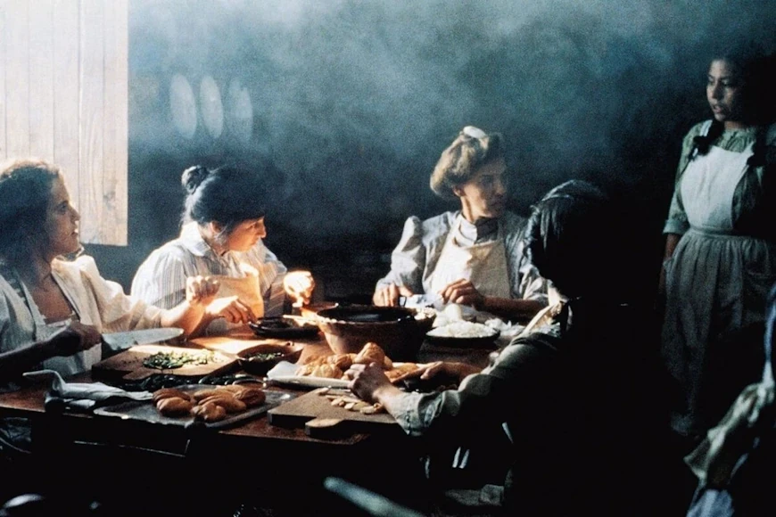 50 лучших фильмов 1992 года – стрельба с двух рук, Бэтмен и Запах женщины