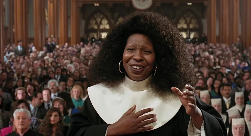 50 лучших фильмов 1992 года – стрельба с двух рук, Бэтмен и Запах женщины