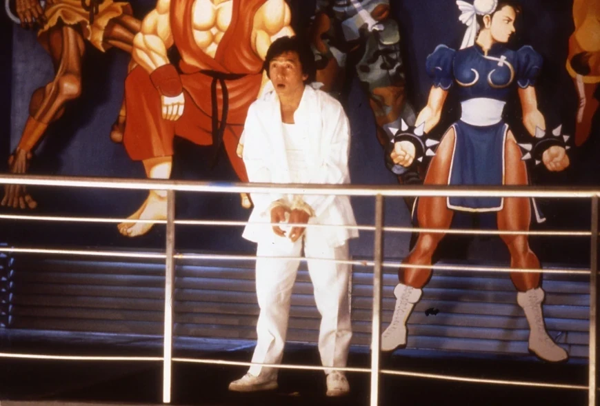 50 лучших фильмов 1992 года – стрельба с двух рук, Бэтмен и Запах женщины