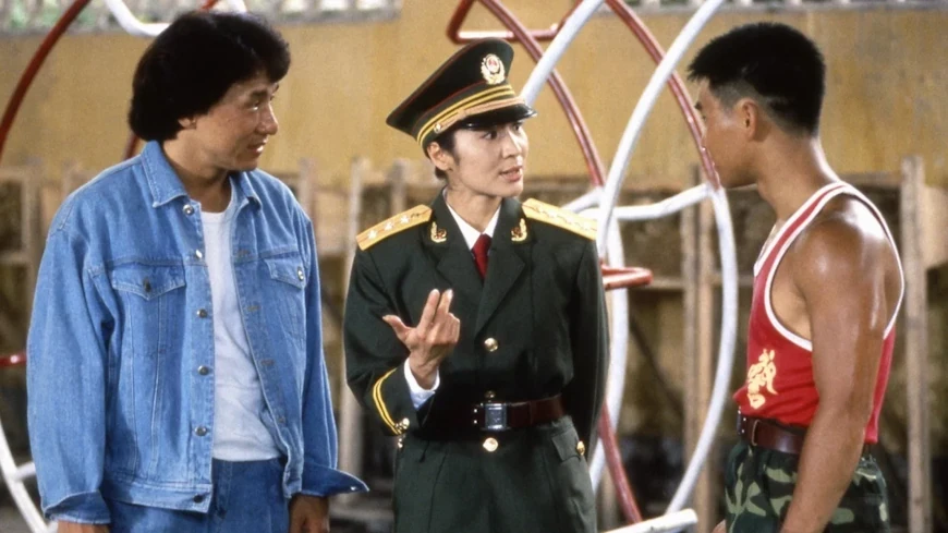 50 лучших фильмов 1992 года – стрельба с двух рук, Бэтмен и Запах женщины