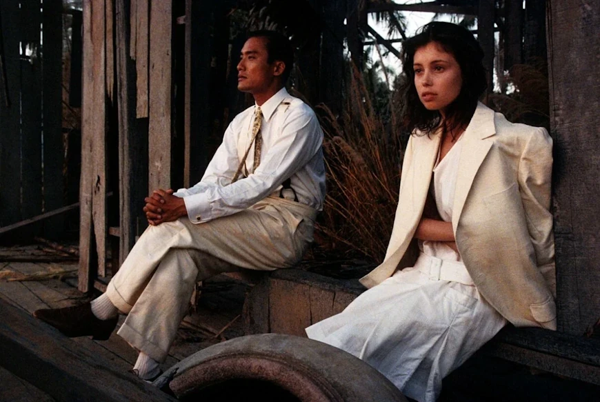 50 лучших фильмов 1992 года – стрельба с двух рук, Бэтмен и Запах женщины