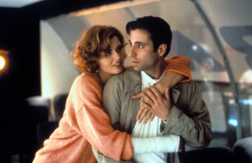 50 лучших фильмов 1992 года – стрельба с двух рук, Бэтмен и Запах женщины