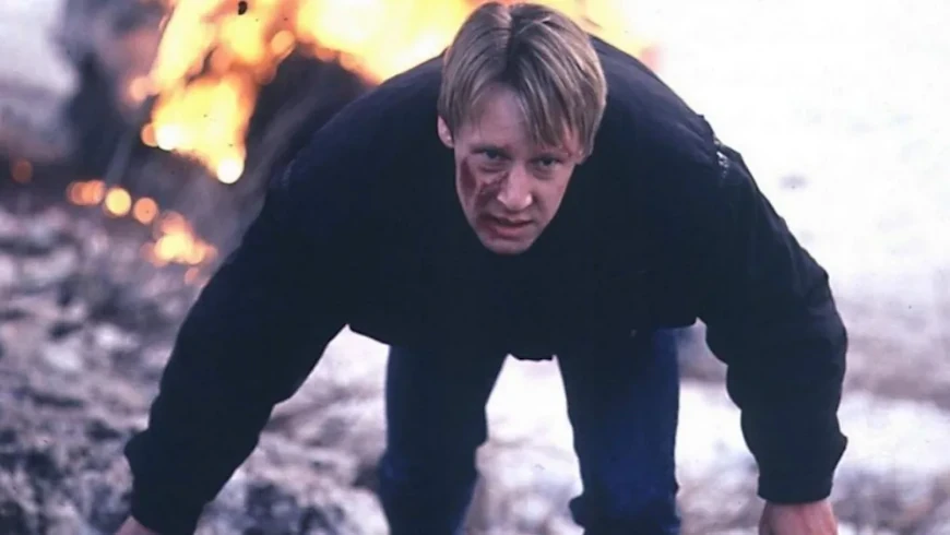 50 лучших фильмов 1992 года – стрельба с двух рук, Бэтмен и Запах женщины