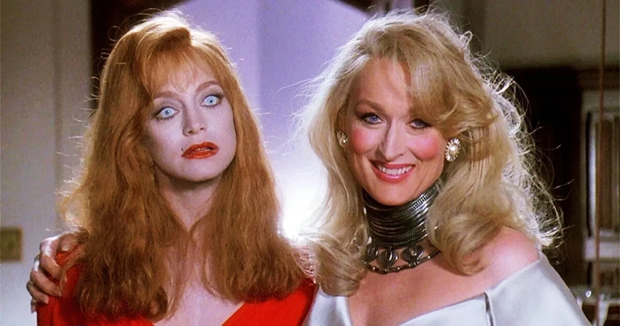 50 лучших фильмов 1992 года – стрельба с двух рук, Бэтмен и Запах женщины