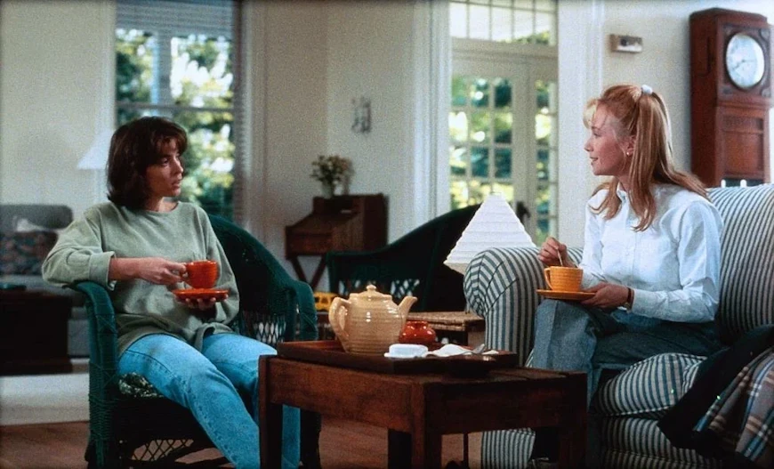 50 лучших фильмов 1992 года – стрельба с двух рук, Бэтмен и Запах женщины