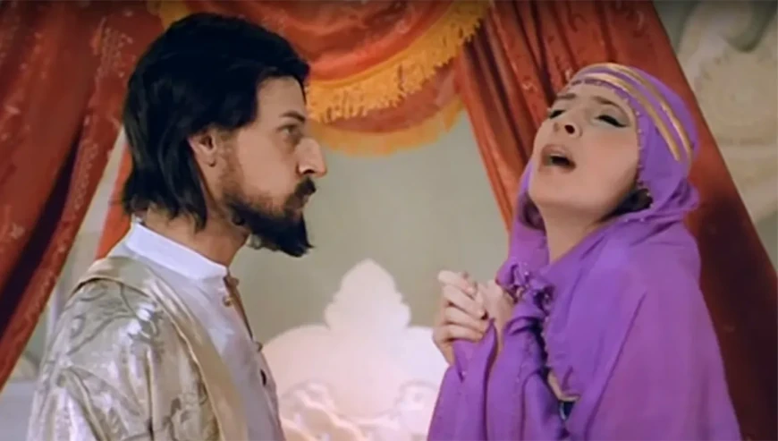 50 лучших фильмов 1992 года – стрельба с двух рук, Бэтмен и Запах женщины