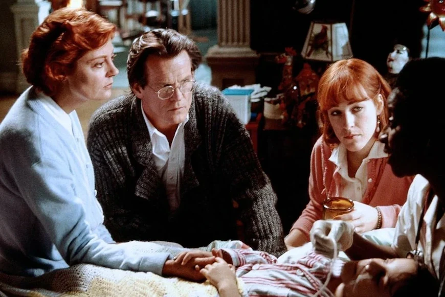 50 лучших фильмов 1992 года – стрельба с двух рук, Бэтмен и Запах женщины