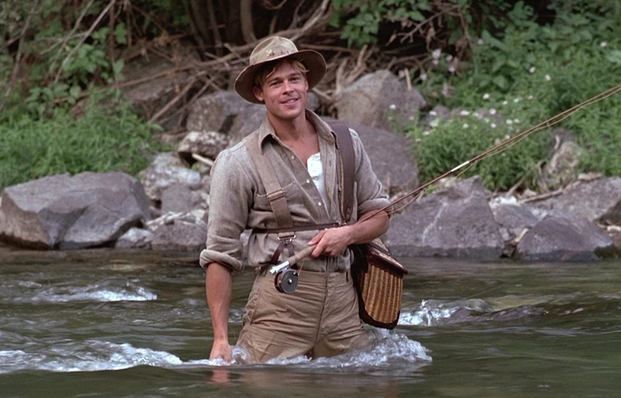 50 лучших фильмов 1992 года – стрельба с двух рук, Бэтмен и Запах женщины