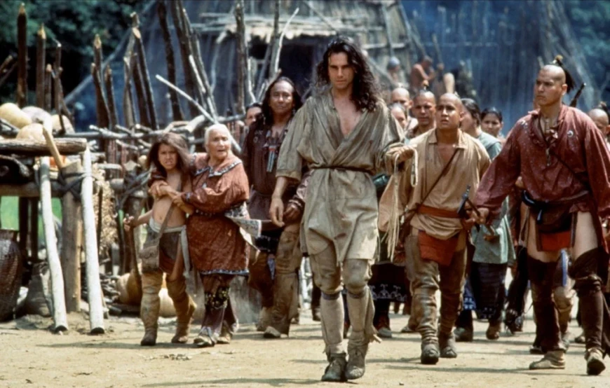 50 лучших фильмов 1992 года – стрельба с двух рук, Бэтмен и Запах женщины