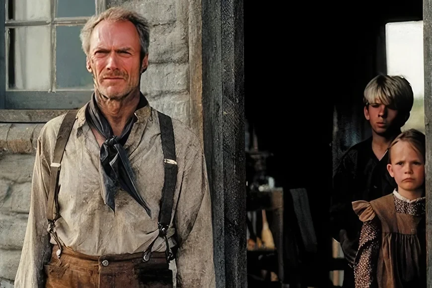 50 лучших фильмов 1992 года – стрельба с двух рук, Бэтмен и Запах женщины