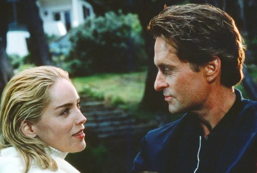 50 лучших фильмов 1992 года – стрельба с двух рук, Бэтмен и Запах женщины