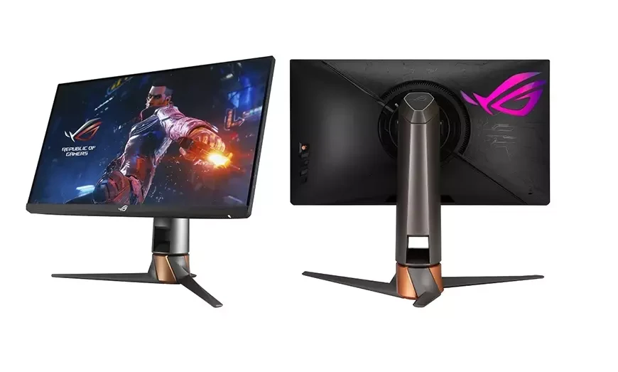 7.  ASUS ROG Swift PG259QN