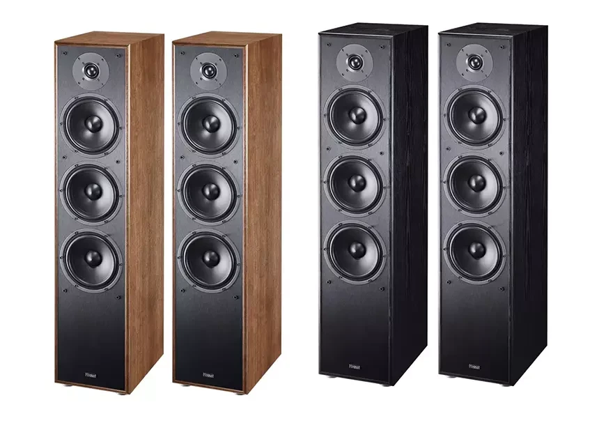 Компоненты системы – как выбирать акустические системы