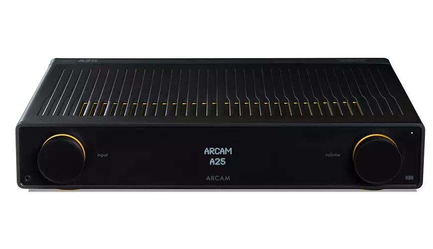 Компоненты системы – как подобрать усилитель