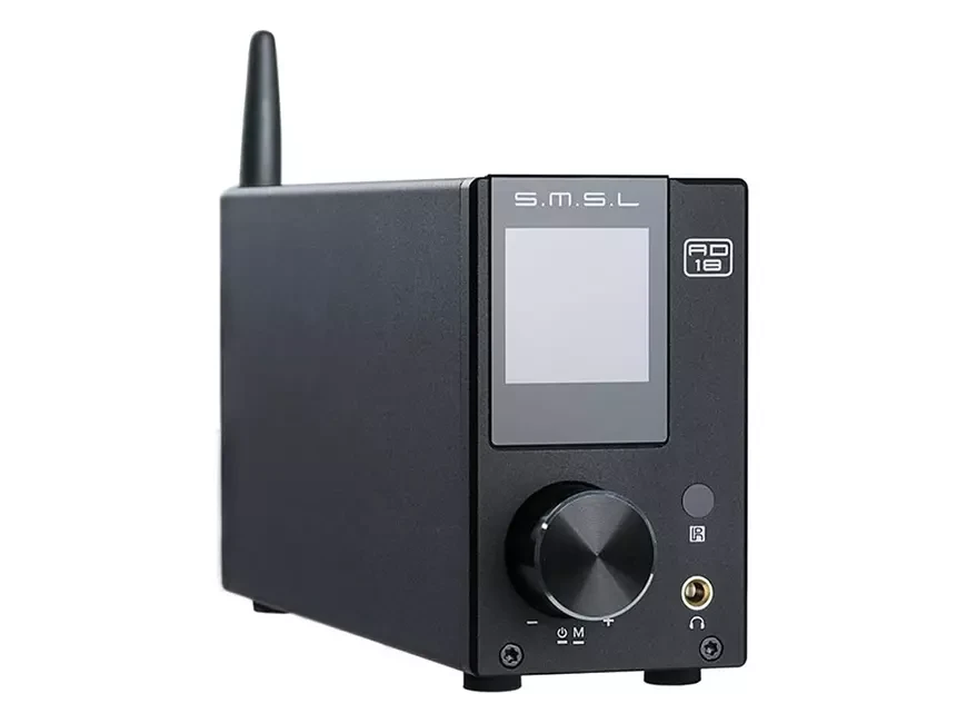 SMSL AD18 – 18591 руб.