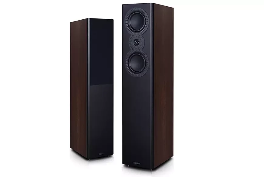 Mission LX-4 MKII – 52 880 руб. за пару