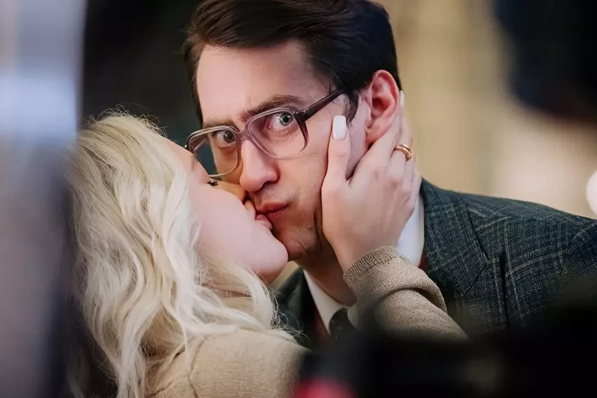 Пара на пару (2025)