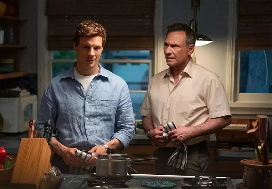 Декстер: Первородный грех / Dexter: Original Sin (2024)