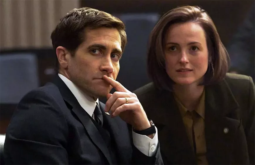 Презумпция невиновности / Presumed Innocent (2024)