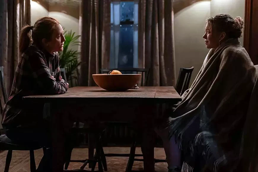 Долина Эхо / Echo Valley (2025)