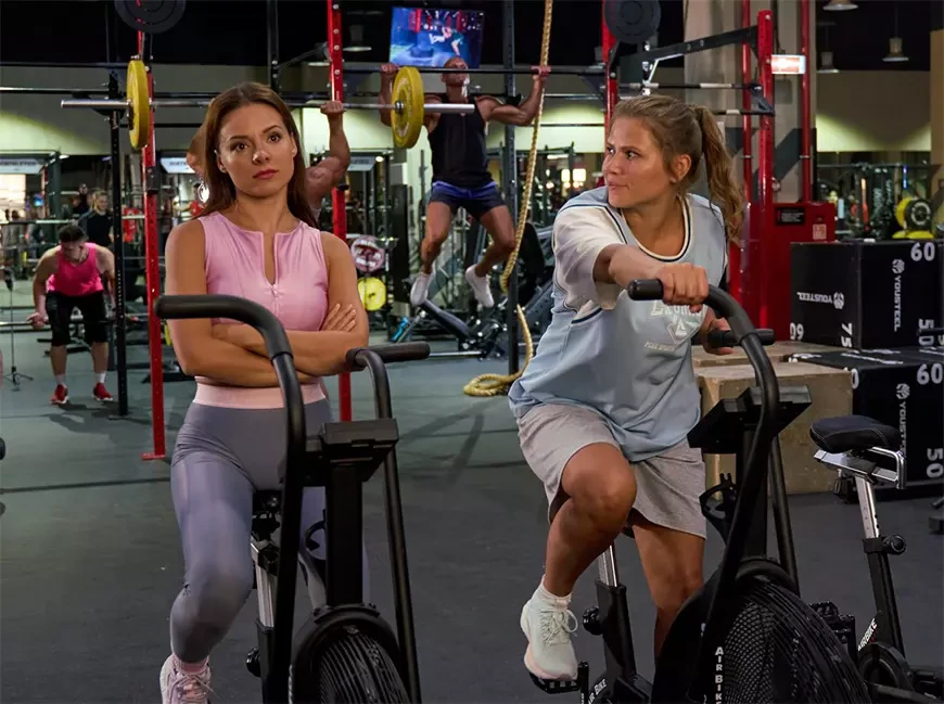 Второй брак (2025)