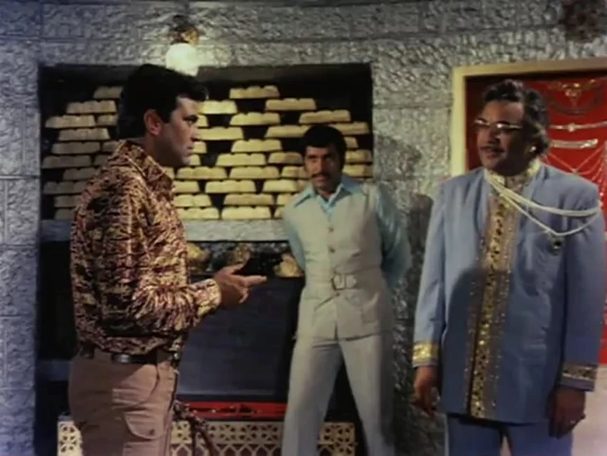 Любимый Раджа