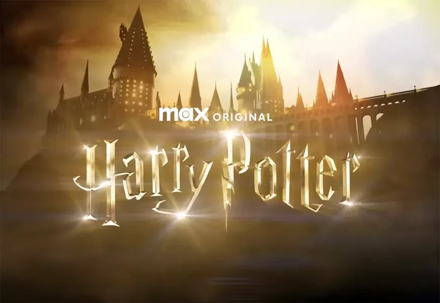 1. Гарри Поттер / Harry Potter (2026)