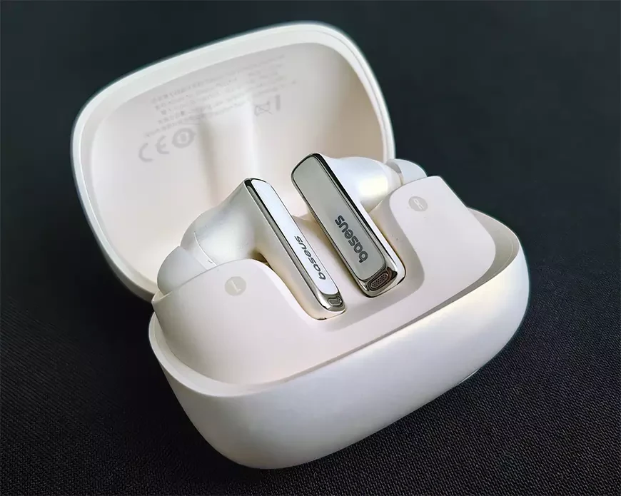 TWS-наушники Baseus Bowie M2s Ultra