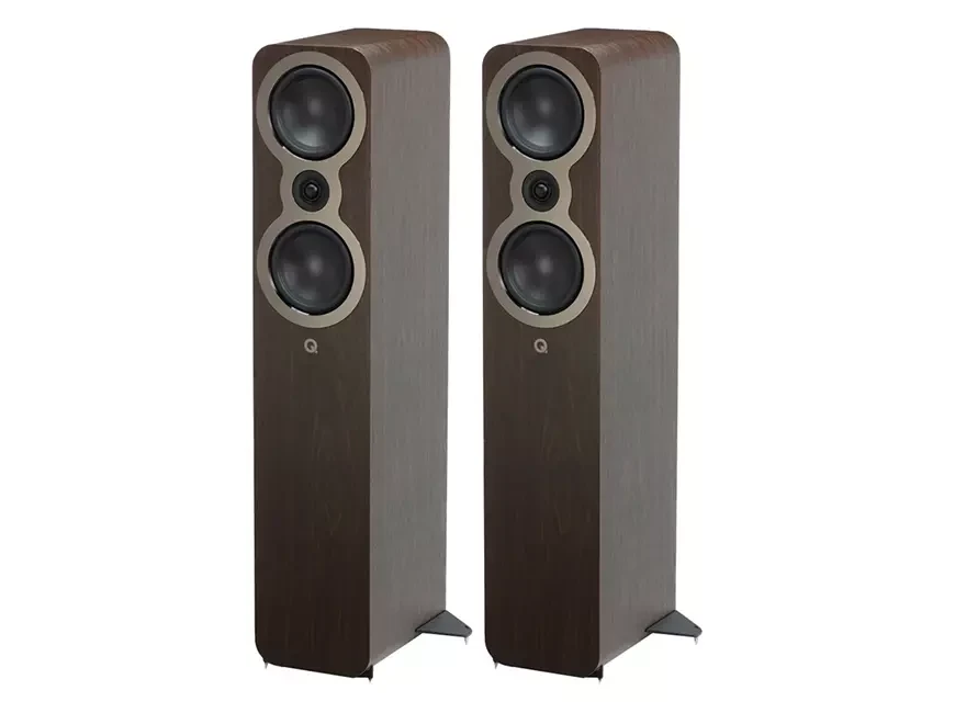 7. Q-Acoustics Q 3050c