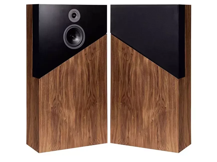 2. Davis Acoustics THE STAGE