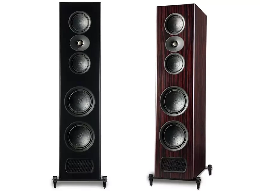 1. T+A Criterion S 230