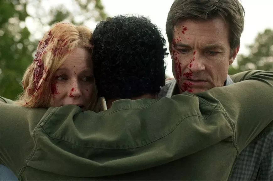 Озарк / Ozark (2017)