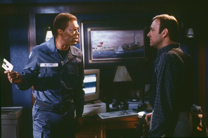 50 лучших фильмов 1998 года