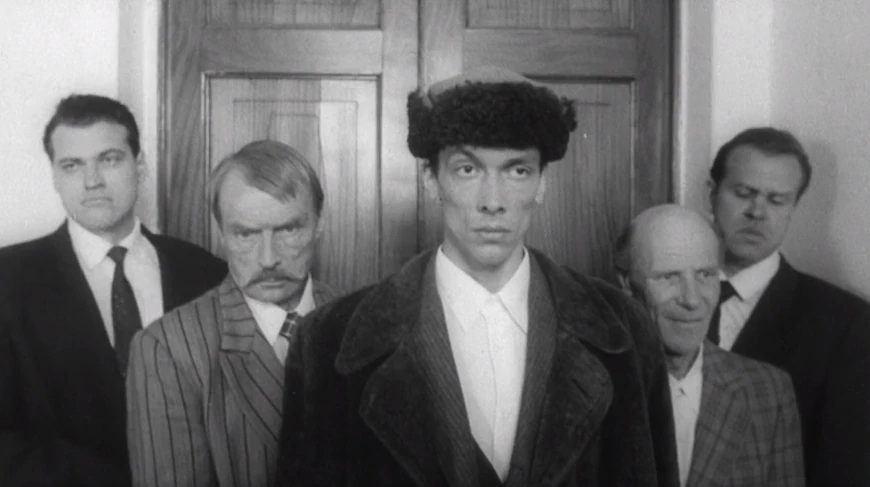 50 лучших фильмов 1998 года