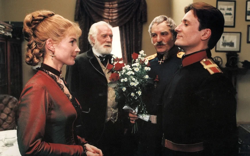 50 лучших фильмов 1998 года