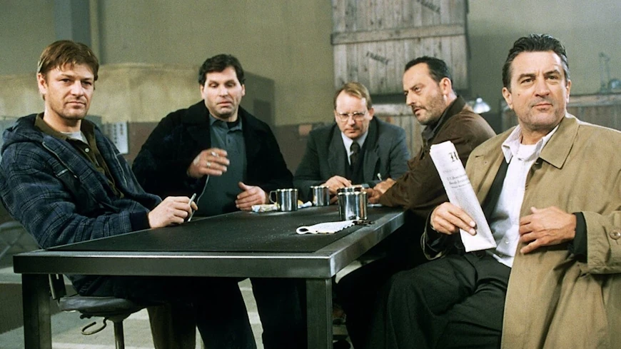 50 лучших фильмов 1998 года