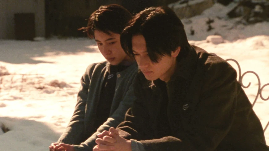 50 лучших фильмов 1998 года