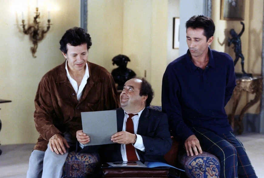 50 лучших фильмов 1998 года