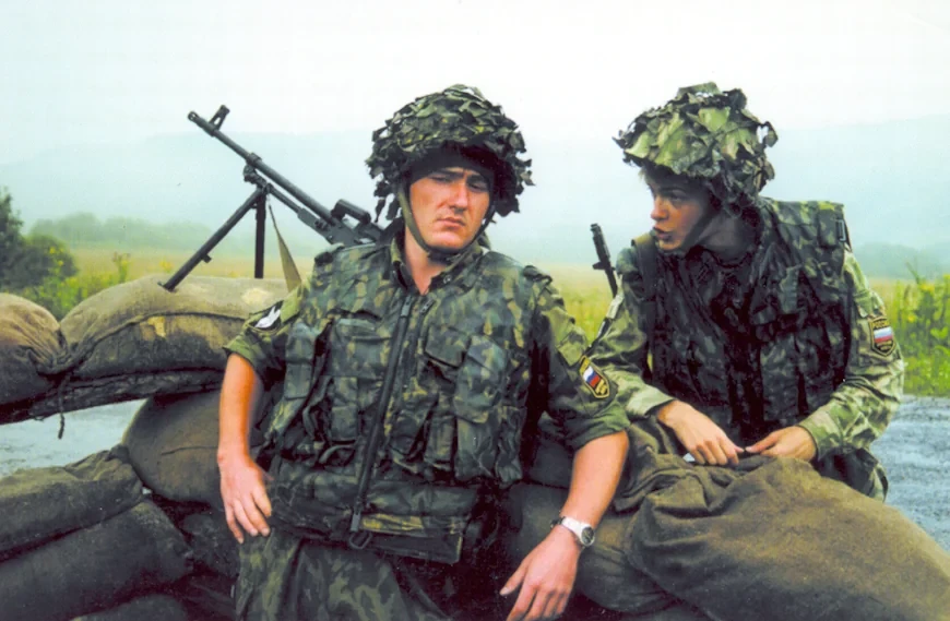 50 лучших фильмов 1998 года