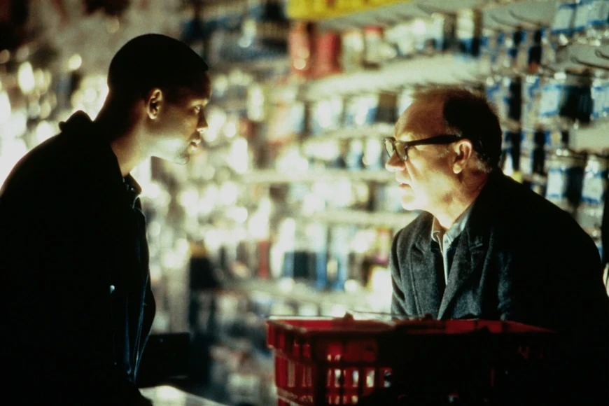 50 лучших фильмов 1998 года