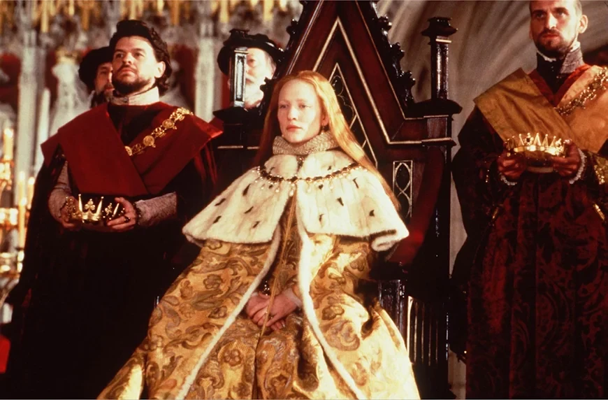 50 лучших фильмов 1998 года