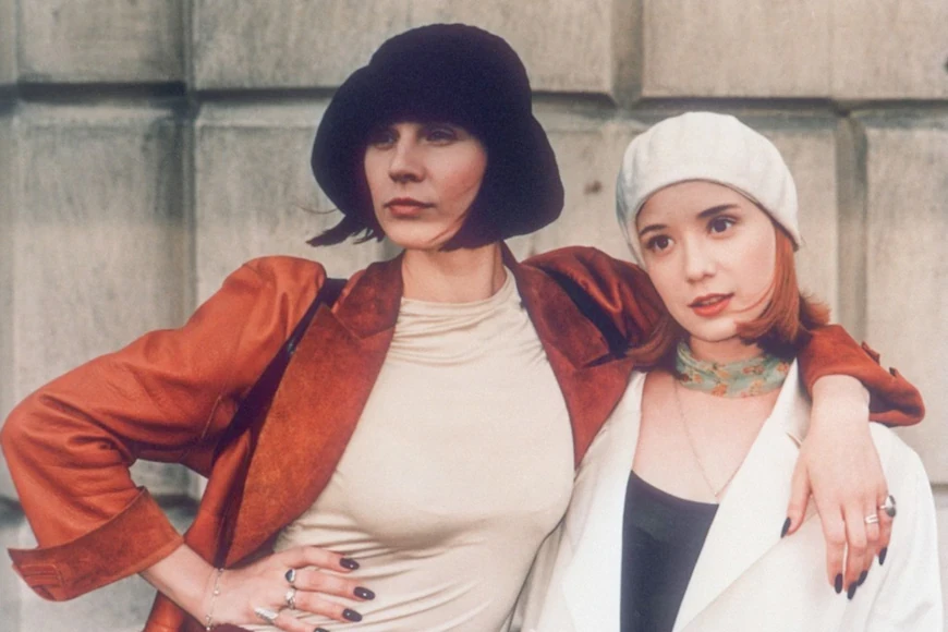 50 лучших фильмов 1998 года