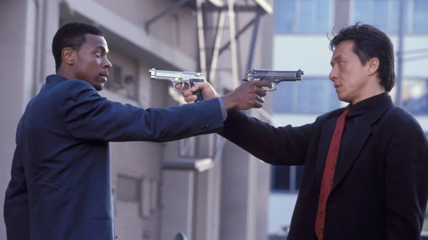 50 лучших фильмов 1998 года